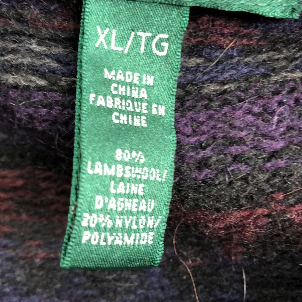 Sweater - Picture 3 of 3